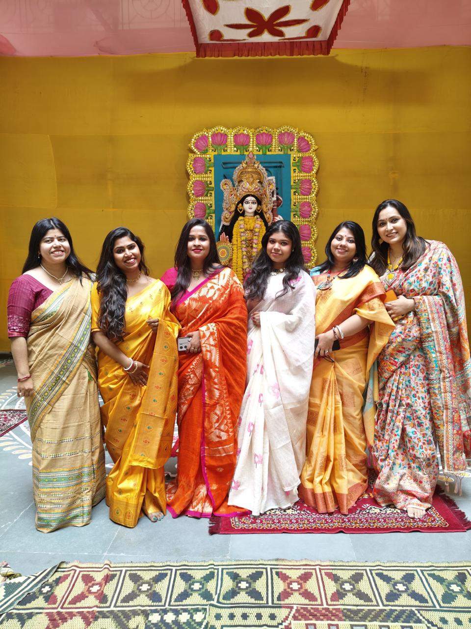 Saraswati Puja 2026